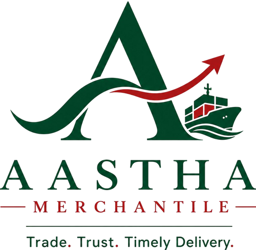 Aastha Merchant