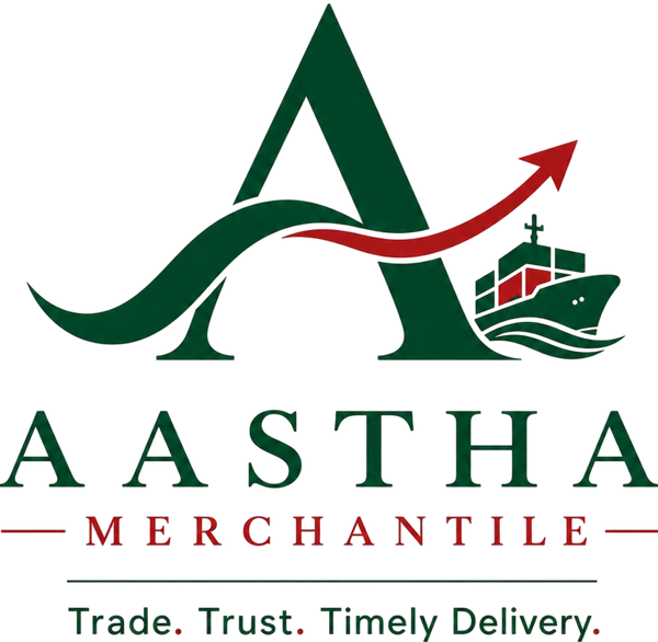 Aastha Merchant