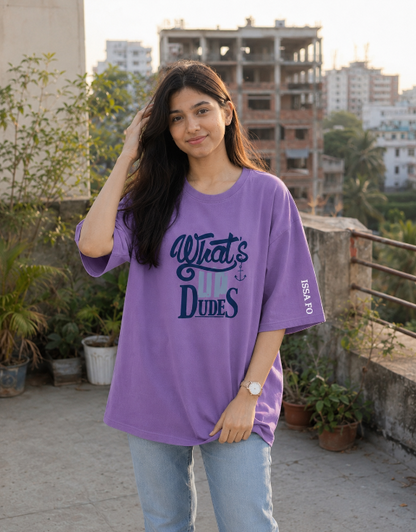Fashion Trendy Brand Pure Cotton Short-Sleeved T-Shirt for Women 2026 Summer Versatile Large Size Loose Version Casual
